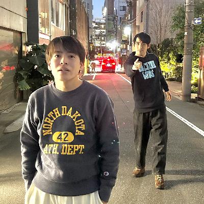 第310回「お前が聞き返せ」 第310回「お前が聞き返せ」