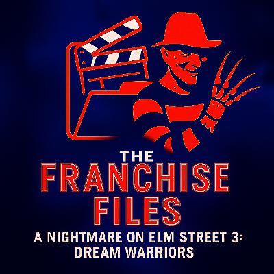 A Nightmare on Elm Street 3: Dream Warriors (1987) A Nightmare on Elm Street 3: Dream Warriors (1987)