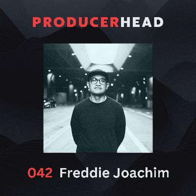 042. Craft Over Clout | Freddie Joachim