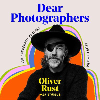 05. Oliver Rust über den Flow des Lebens, KI und die Reise zu sich selbst 05. Oliver Rust über den Flow des Lebens, KI und die Reise zu sich selbst