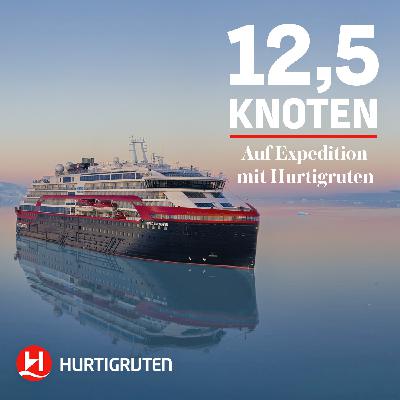 Grönland mit Will Ritzau