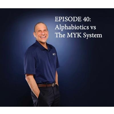 Alphabiotics vs. MyoKinesthetic System: A Comparative Dive into Holistic Healing Techniques Alphabiotics vs. MyoKinesthetic System: A Comparative Dive into Holistic Healing Techniques