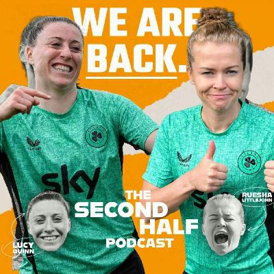Ep1: WE ARE BACK!