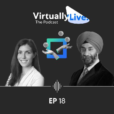 S2E18 - The future’s made of multichannel reality