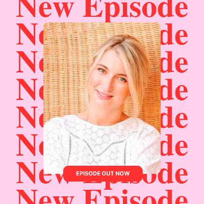 Her Guide to Starting Solids with Liv Bates Founder of Nourishing Bubs and Paediatric Dietitian