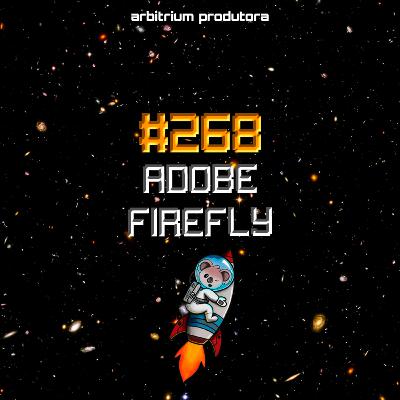 #268 Adobe Firefly #268 Adobe Firefly