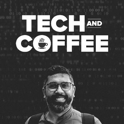 S2E6 | WebSummit Qatar 2025 - Publishing The Modern Way with Mahmoud from ReadToLead
