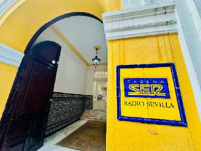 'Historias de Sevilla y la Radio': Rafael Alberti recuerda el nacimiento de la Generación del 27 en Sevilla 'Historias de Sevilla y la Radio': Rafael Alberti recuerda el nacimiento de la Generación del 27 en Sevilla