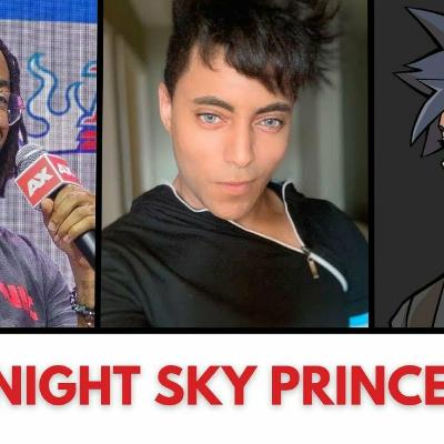Our FFXV love hate relationship (ft. @TheNightSkyPrince ) That's Dope! Episode 137