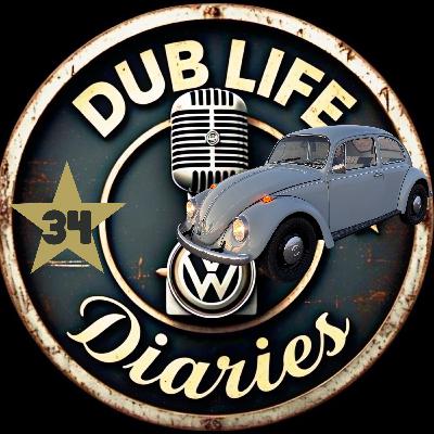 Grease, Grit & Girl Power - Annie's VW - Annie Van Orman Ep34 Grease, Grit & Girl Power - Annie's VW - Annie Van Orman Ep34