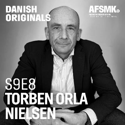 S9E8. Torben Orla Nielsen