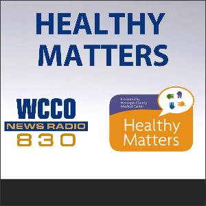 Open lines on Healthy Matters