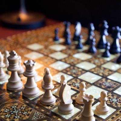 What Is Your 'Go-To'?