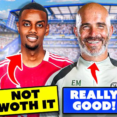 What The FIRST Half Of The Premier League Has Taught Us! What The FIRST Half Of The Premier League Has Taught Us!