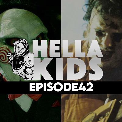 Hella Kids Episode 42 - Call of duty zombies 2020 Hella Kids Episode 42 - Call of duty zombies 2020