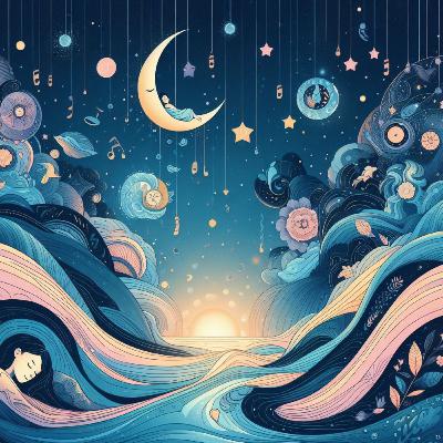 Gentle Sleep Music to Defeat Insomnia: 8 Hours of Relaxation Gentle Sleep Music to Defeat Insomnia: 8 Hours of Relaxation