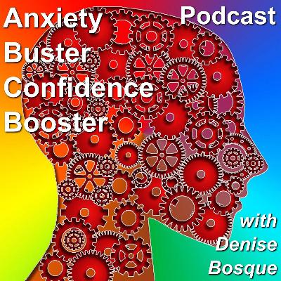 1 – The Anxious Brain