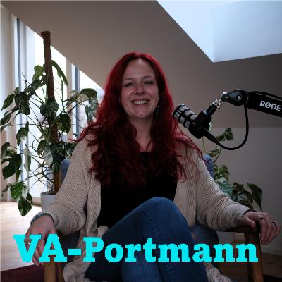 Powerfrau am Laptop: Sarina Portmanns Weg in die virtuelle Assistenz Powerfrau am Laptop: Sarina Portmanns Weg in die virtuelle Assistenz