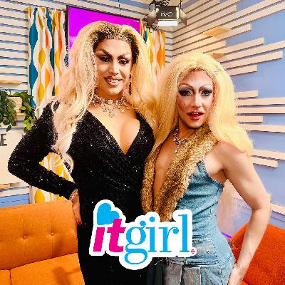 Ep. 210 – Darlene Mitchell and the Tres Leches Cuck with Icon Lewis