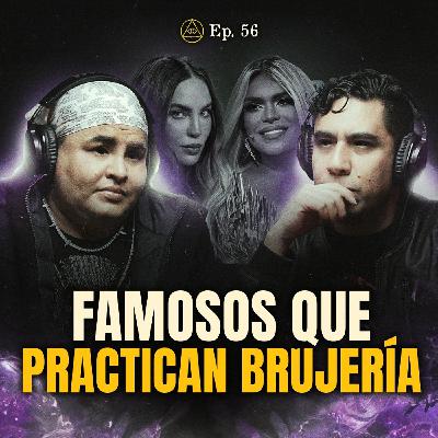 RECURREN A LA MAGIA NEGRA POR ÉXITO | CELEBRIDADES, SANTERÍA Y AMARRES