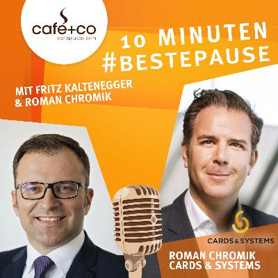 Bargeld oder kontaktloses Bezahlen? Auch Kaffee setzt jetzt auf digitale Werkzeuge.