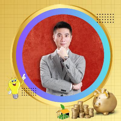 EP016 @股市全威—陳威良｜買股vs.買房？你只需要3件事、4年滾出千萬財富！(上)