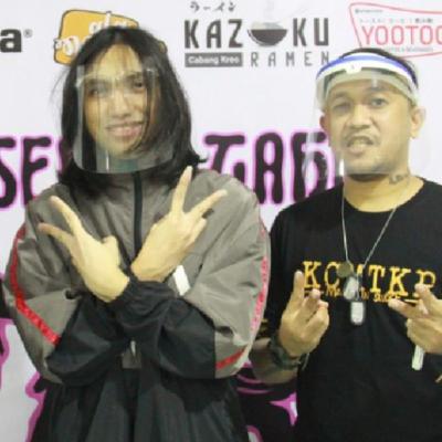 Apa arti NTRL band bagi seorang Gerald Situmorang (Barasuara)