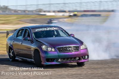 Bringing in the New Year with Barry Clapp