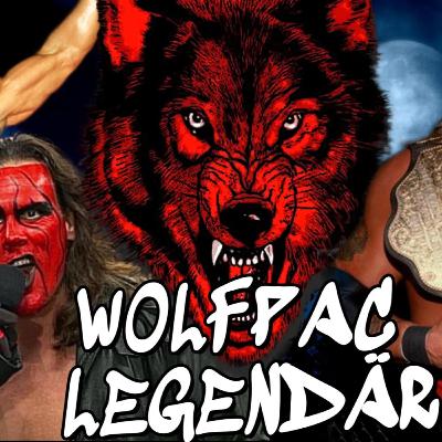 Die Geschichte der nWo Wolfpac in der WCW 1998