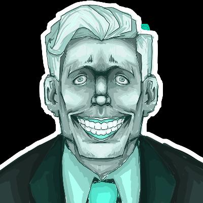 Kazeta #80: Damoklova věž | s05e12 Kazeta #80: Damoklova věž | s05e12