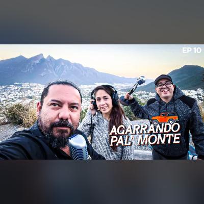 Nos quiso atacar un OSO Nos quiso atacar un OSO