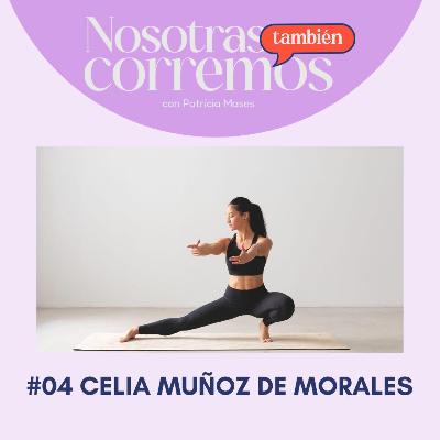 #4 Lesiones más comunes, con Celia Muñoz de Morales