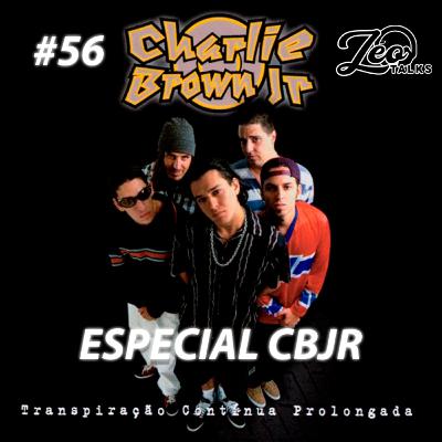 #56 - Especial CBJR