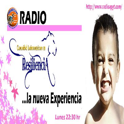 Resiliencia... la nueva experiencia. Programa 45. ACOMPAÑAR