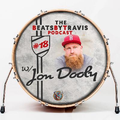 #18 - Jon Dooly