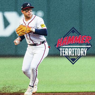 Ha-Seong Kim's Debut, Ozzie Albies' Surge, and One-Run Losses