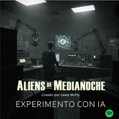 2x12 - Experimento con IAs - Tiempo deformado, espacio que se curva!