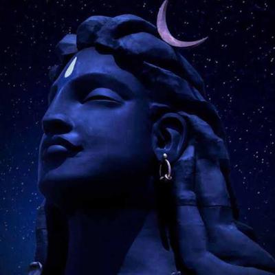 LUA NOVA em Kumbha 13/03