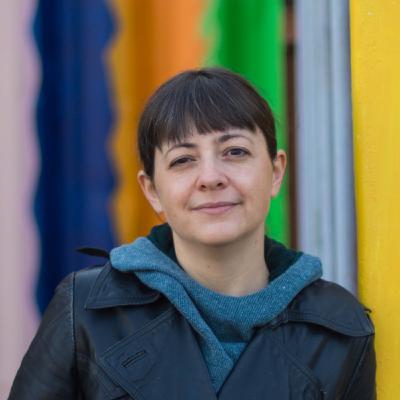 #15 Hope for the best, plan for the worst with Tzipi Schindler