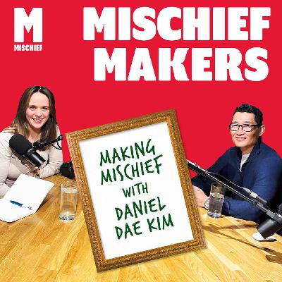 Daniel Dae Kim on Making Mischief