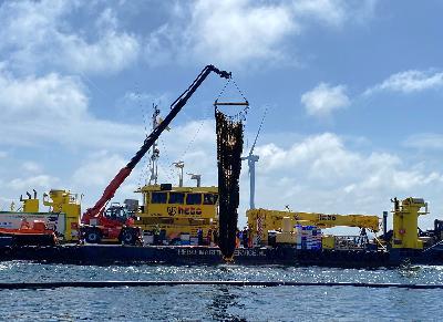 Interview with Aris Molenaar - European Seaweed Association