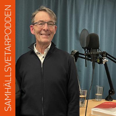 Alla små myndigheter är motiverade, men en del kan slås ihop