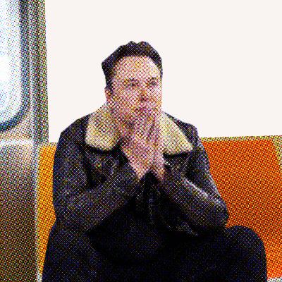 Elon Musk Wants A Piece of Your 401(k) Elon Musk Wants A Piece of Your 401(k)