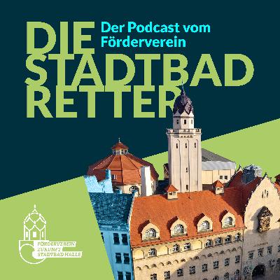 23 Folgen Herzblut – ein Jahr Stadtbadgeschichten - das ist unser Rückblick