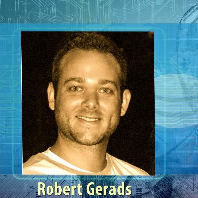 Robert Gerads (@Robert_Gerads ) - Power BI User Group MN, Health Care DataViz Story