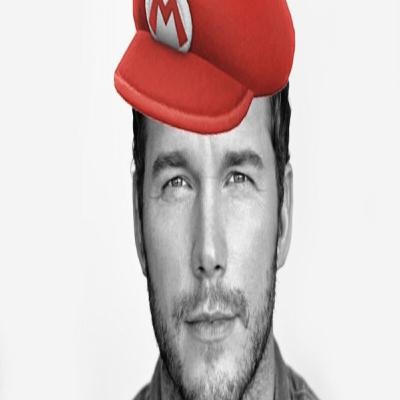 Chris 'Nintendo' Pratt