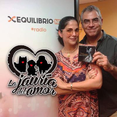 Radiobar con Annae Torrealba Radiobar con Annae Torrealba