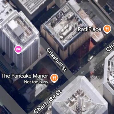 HOW'D THAT GET THERE? Brisbane laneway mysteriously renamed after Premier; And Qld ATAR results released today HOW'D THAT GET THERE? Brisbane laneway mysteriously renamed after Premier; And Qld ATAR results released today