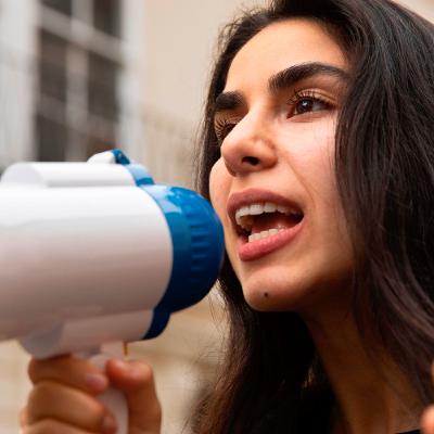 4-11: Detrimento de las herramientas de denuncia.