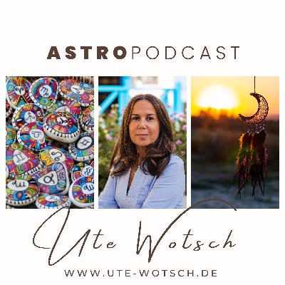 Saturn in Widder 2025-2028: Entschlossen & Unbeugsam